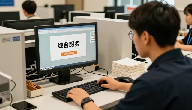 在线考试平台