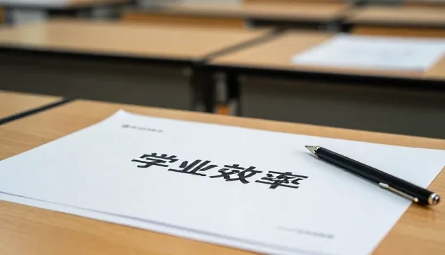 教师如何有效运用考试辅导课程提升教学效率
